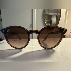 Ray Ban Polarized Sunglasses